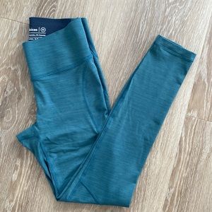 Outdoor Voices ⅞ Leggings